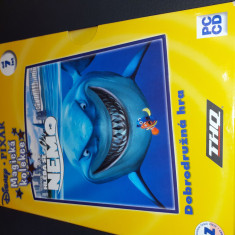 Finding Nemo joc PC 2003/ Kolector/ pret final