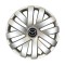 Set 4 Capace Roti R15, Potrivite Jantelor de 15 inch, Pentru Mazda, Model 315