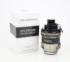 VIKTOR&amp;amp;ROLF SPICEBOMB 90ml | Parfum Tester foto