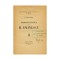 D. Caracostea, Personalitatea lui M. Eminescu, 1926
