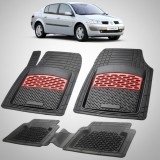 Cumpara ieftin Covorase Renault Megane II 1 Sedan Compatibile 2003-2006 | Red