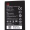 Acumulator Huawei P10 Plus, Mate 20 Lite, HB386589ECW LXT