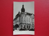 CARTE POSTALA - RPR - CLUJ - HOTELUL CONTINENTAL