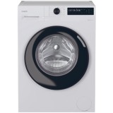 Masina de spalat rufe frontala Candy ProWash 500 BR 48B6-S, Steam, 8 kg, 1400rpm, Clasa A, Wi-Fi, alb