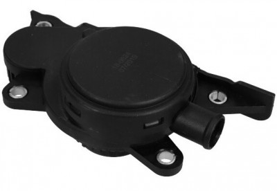 Epurator Gaze Separator Ulei Ventilatie Bloc Motor Maxgear Mercedes-Benz S-Class W220 1998-2005 18-0624 foto