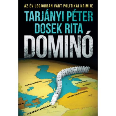 Domin&amp;oacute; - Tarj&amp;aacute;nyi P&amp;eacute;ter foto