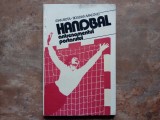 Ioan Bota - Handbal - Antrenamentul portarului, 1983
