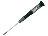 Şurubelniţă de precizie Torx TX08 60mm