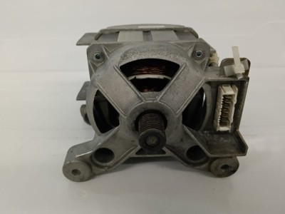 Motor 7 pini masina de spalat Whirlpool AWOC / R20 foto