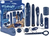 Set Midnight Blue