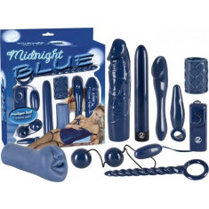 Set Midnight Blue