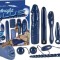 Set Midnight Blue