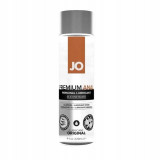 Lubrifiant anal siliconat - System JO Premium Anal Original 120 ml