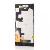 Display LCD + Touchscreen Blackberry Leap Z20, Negru - Inlocuire Ecran Telefon