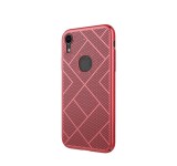 Husa Telefon Nillkin, iPhone XR, Air Case, Red