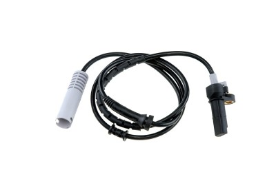 Senzor ABS spate Bmw Seria 7 E38 1994-2001, Stanga, Dreapta, NTY HCA-BM-013 foto