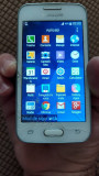 Samsung Galaxy Trend 2 Lite SM-G318H , PLASTIC FATA SPART , NU INCARCA !, Alb, Neblocat