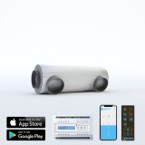 Cumpara ieftin Sistem de ventilatie cu recuperare de caldura PRANA 250 cu Functie Sleep, Dublu flux aer SmartElectro IntelligentHouse