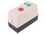 Demaror Motor 2,2kW IP65 3,7-5,5A