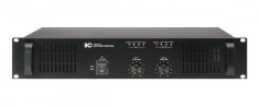 Amplificator de putere cu 2 canale, 2?120W,T-2S120 foto