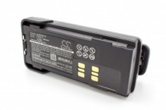 Acumulator pentru motorola dp2400 u.a. 7.4v, li-ion, 2600mah, PMNN4415, PMNN4416 foto