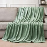 Cumpara ieftin Patura Cocolino, 230 x 270 cm, Culoare Matcha - CN