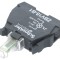 Element de iluminare LED alb 22mm Harmony XB4