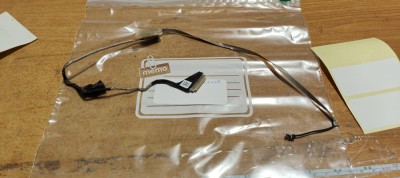 Cablu Display Laptop Acer Aspire E1 - V5WEZ foto