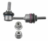 Bieleta antiruliu Renault Austral, Espace VI, Rafale Motor 1.2 E-Tech 200 Hybrid, E-Tech 200 Hybrid, E-Tech 200 Hybrid, TCe 130, parte montare Axa