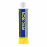 Fanion mic cu ventuza - Europa Garage AutoRide