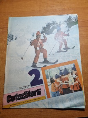 cutezatorii 14 ianuarie 1988-articol si foto scornicesti foto
