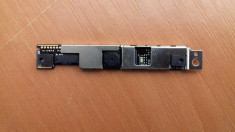 Webcam Dell OEM Latitude E6220 E6320 (18T96) foto