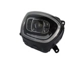 Far Mini Countryman (F60), 07.2020-, montare fata, dreapta, Tip=MATRIX; LED; electric; fara modul LED; LED, MAGNETI MARELLI