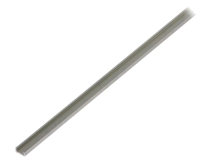 Profi pt.module LED &icirc;ncastrat/suprafaţă 2m