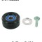 SKF VKM 61085 Rola ghidare/conducere, curea transmisie