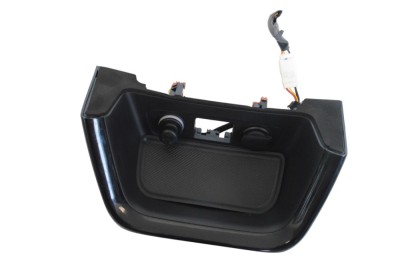 Ornament consola centrală KIA SORENTO II XM 2013 OEM: 84653-2P915 20135307 foto