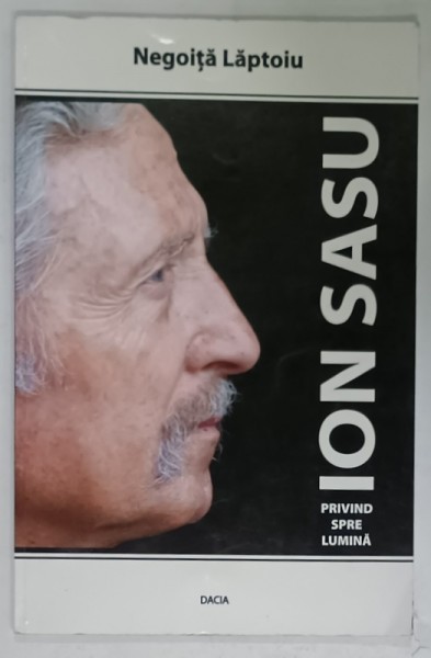 ION SASU , PRIVIND SPRE LUMINA , ALBUM DE ARTA , 2005