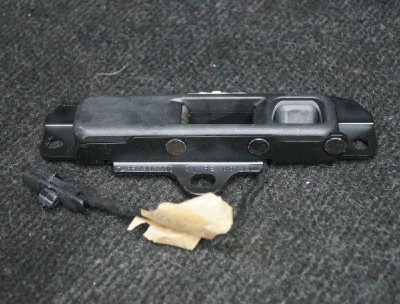Alt modul de control AUDI A5 Cabrio 8F7 2012 OEM: 8F0871398A 2158837 foto