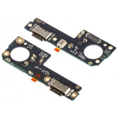 Placa cu Conector Incarcare - Microfon Xiaomi Redmi Note 13 5G, Service Pack 5600010N1700 foto
