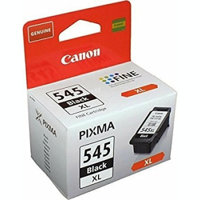 Cartus Cerneala Original Canon Black PG-545XL BS8286B001AA foto