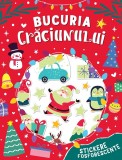 Cumpara ieftin Bucuria Craciunului, - Editura Kreativ