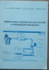 Proiectarea asistata de calculator a sistemelor pneumatice - Alexandru Marin