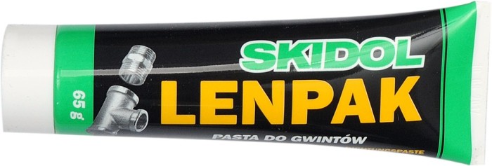 Pasta de lipit pentru tevi 65 g SKIDOL