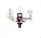 Bec far halogen H1 12V 35W