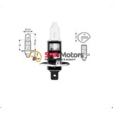 Bec far halogen H1 12V 35W