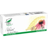 Phyto Imun 30cps Medica, Medica Farmimpex