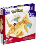 Mega Pokemon Dragonite Building (hkt25)