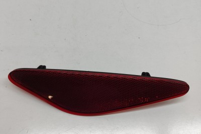 Reflector bara de protecție dreapta spate BMW 8 Gran Coupe G16, F93 2021 OEM: 8089520 | 32039503 foto