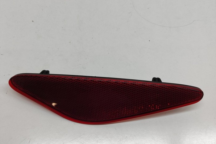 Reflector bara de protecție dreapta spate BMW 8 Gran Coupe G16, F93 2021 OEM: 8089520 | 32039503