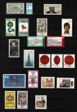 Germania, 1977 | Mic Lot an 1977 - Serii complete | MNH | aph, Istorie, Nestampilat